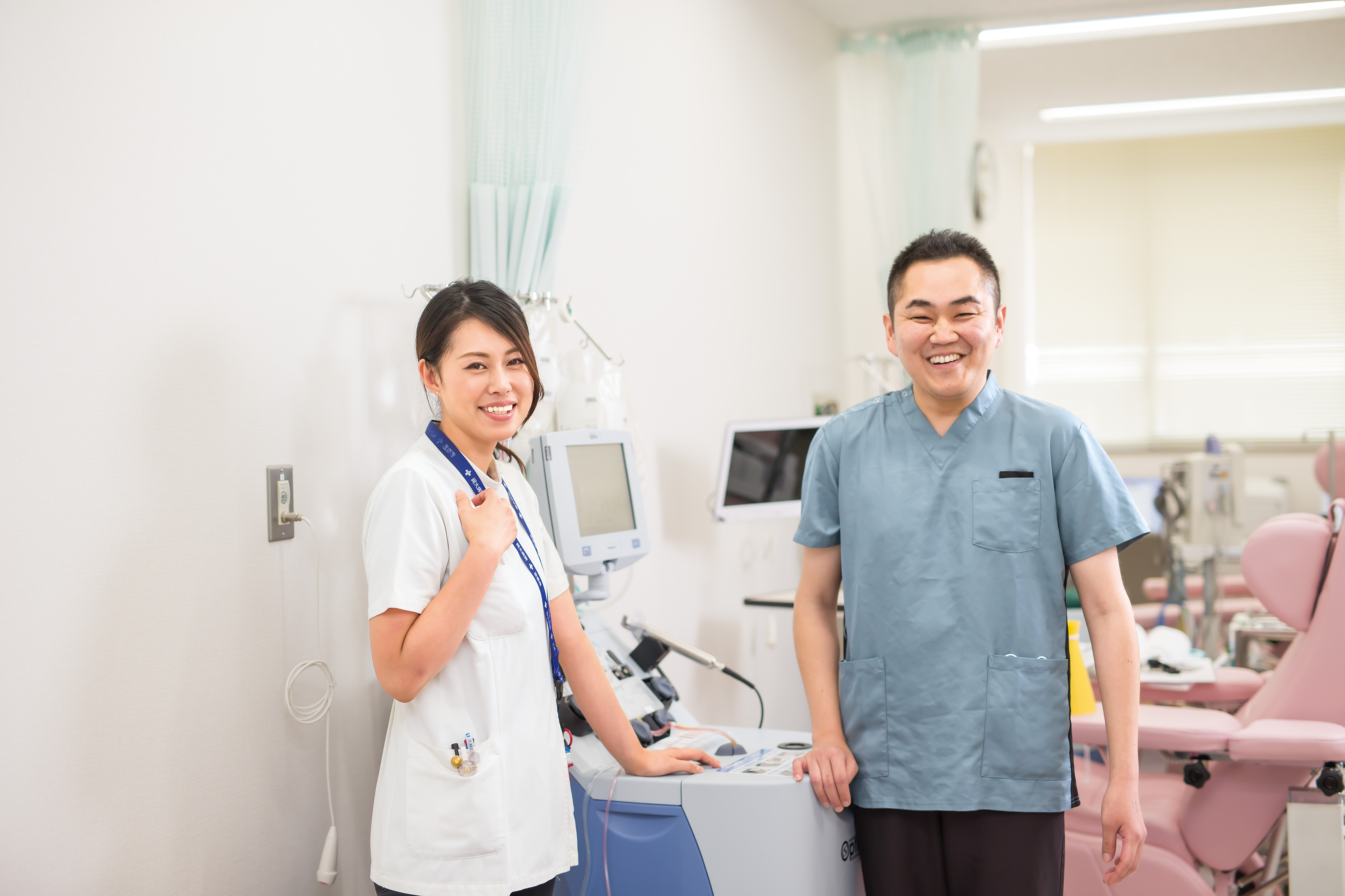 玉井克明　益田八千代